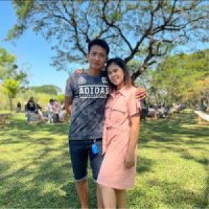 Chutikan Seangthong profile icon