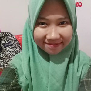 aisyah profile icon