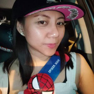 Steph Sun profile icon