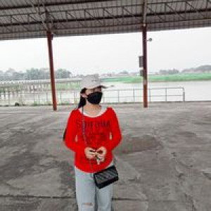 Noo Ausa profile icon