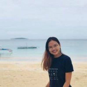 Jasmine Talisic profile icon