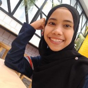 24. NURUL NATASHA BINTI NORIZAN profile icon