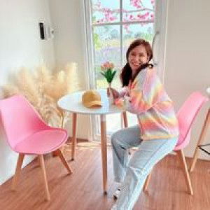 Aoom April profile icon