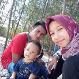 AyUk RahMaa profile icon