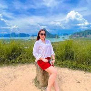 Piyatida Srithong profile icon