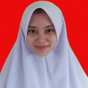 Anisarosaninurfadilah profile icon