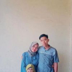 Indah Ifa profile icon