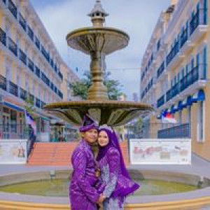 Atika Eyka profile icon