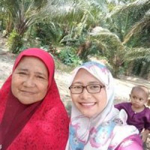 Zaliza Zaliza profile icon