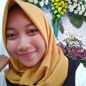 yuli yanti profile icon