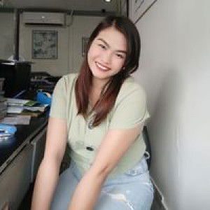 Kristle Ramillano profile icon