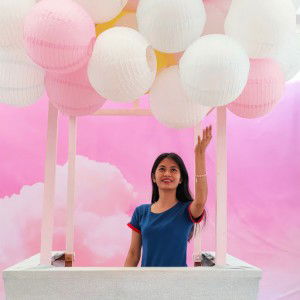 abby baby profile icon