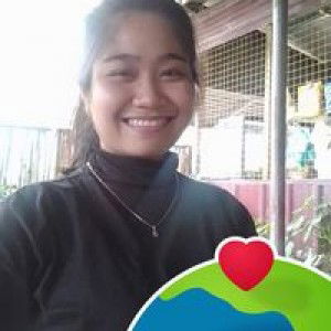 Lorena Baldiray Sangab profile icon