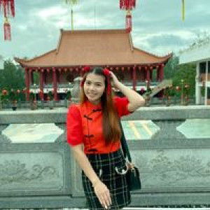 Riamlita Thanonsak profile icon