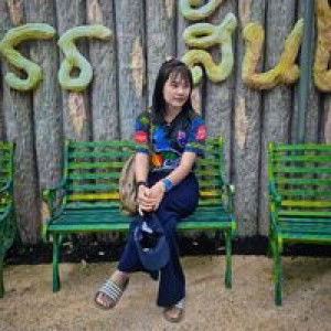 Nam Thip profile icon