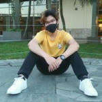 Joshua Samson profile icon