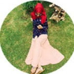 PUTRI AFRILIA profile icon