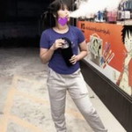 หญิง ชาลิษา. profile icon