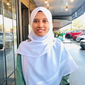 Nor Izzaida Ariffin profile icon
