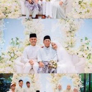 Fadzliza Ehwan profile icon