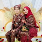 Nur atikah binti saadin profile icon