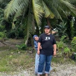 Ruhil Atira profile icon