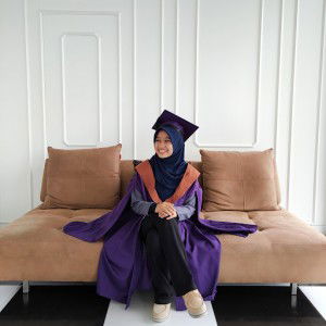 Nurazira Ahmad profile icon