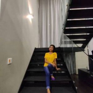 Shasha BB profile icon