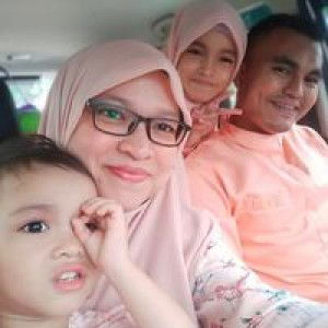 Tengku Noor Anisah profile icon