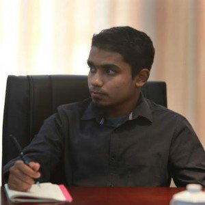Khairul Anwar profile icon