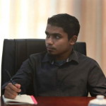 Khairul Anwar profile icon