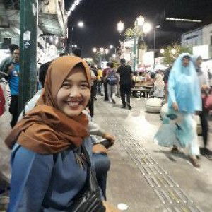 Evi Roro Sumanti profile icon