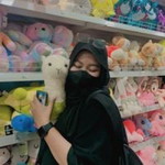 Nurul Shahfikah II profile icon