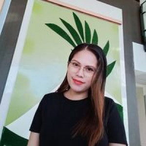 Jenymie Tudtod Sucuaje profile icon