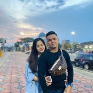 Narisya Helmy profile icon