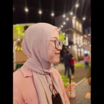 Astri Smartfren profile icon