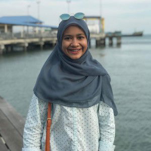 Maizatul Shazwani profile icon