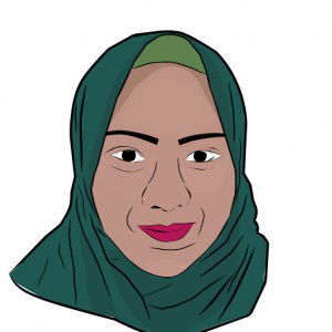Indri Badig profile icon