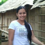 Huzel Lacumbes profile icon