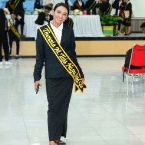 Thersia Nagu profile icon