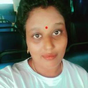 Shalini Nagaratnam profile icon