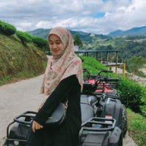 Ika Zolkifli profile icon