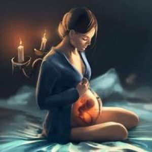 Mommee Kimmee profile icon