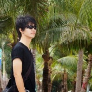 sajitakeru profile icon