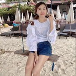 Suphawadee Phuphanna profile icon