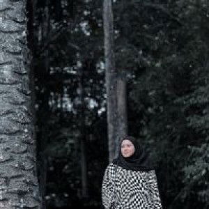 Fitrah Nabila profile icon