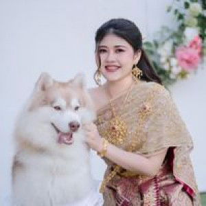 Saowalak Khwanmueang profile icon