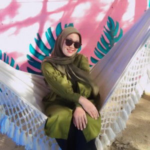 Shearly Albrindah L D profile icon