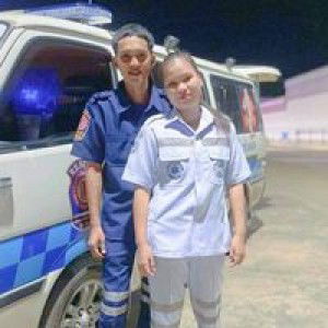 Nanad Prawina profile icon