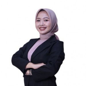 SINTA SULVIA NINGTYAS 1806541069 profile icon